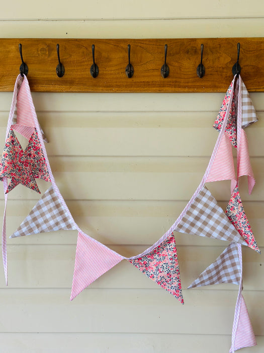Wiltshire Dream bunting