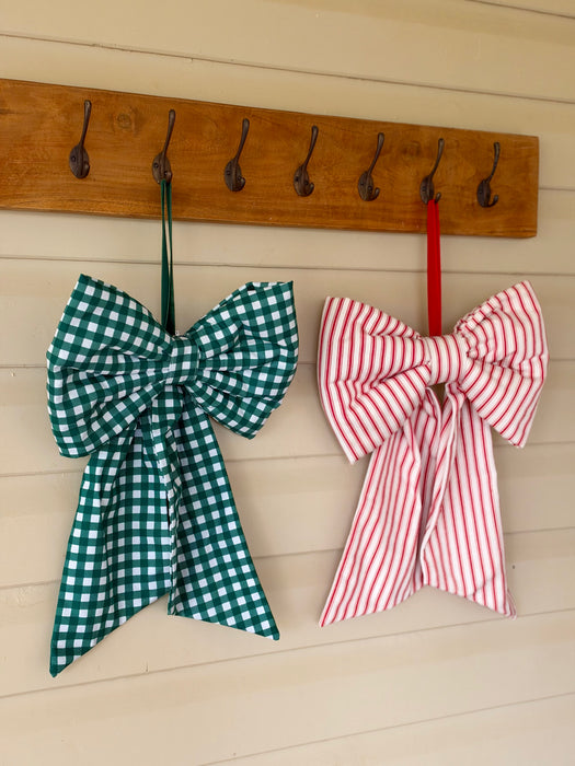 Christmas Bow