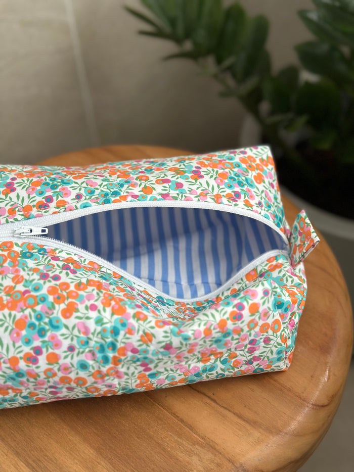 Cosmetic Bags