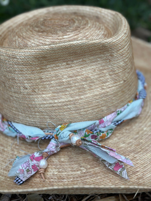 Hat Band #12
