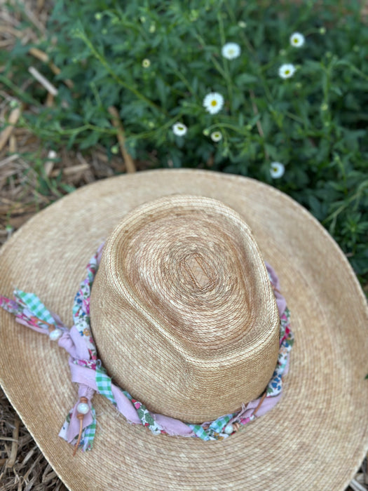 Hat Band #6