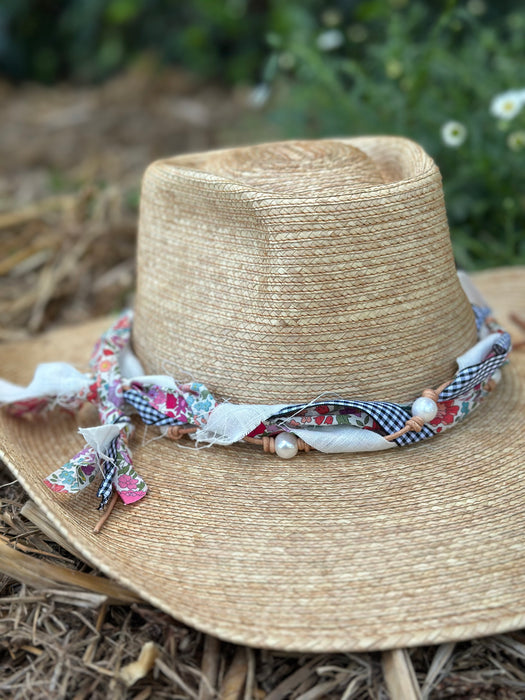 Hat Band #10