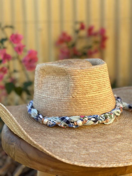 Hat Band #3