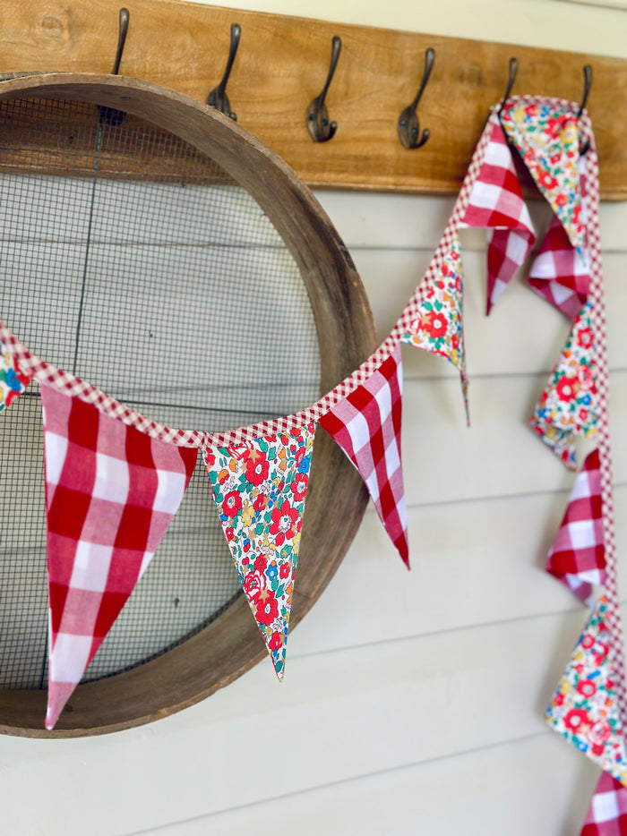 Bunting