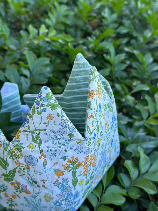 Green Forest Crown