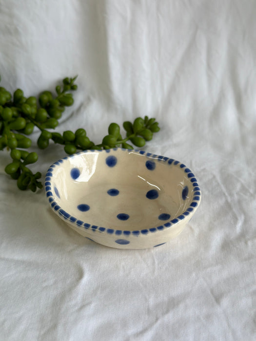 Trinket Dish #4 (Small)