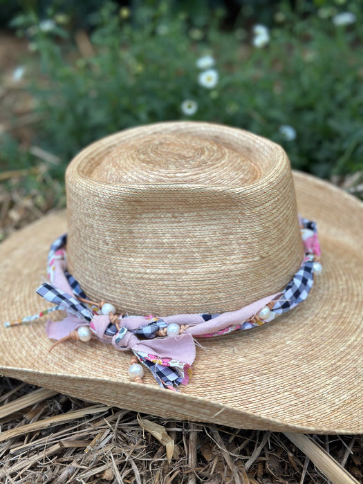 Hat Band #1