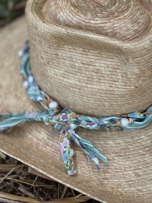 Hat Band #9
