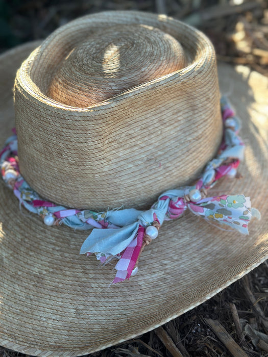 Hat Band #17