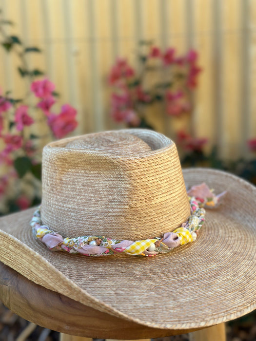 Hat Band #9