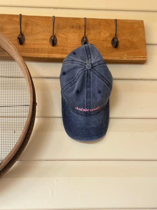 Navy Cap