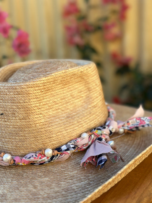 Hat Band #8