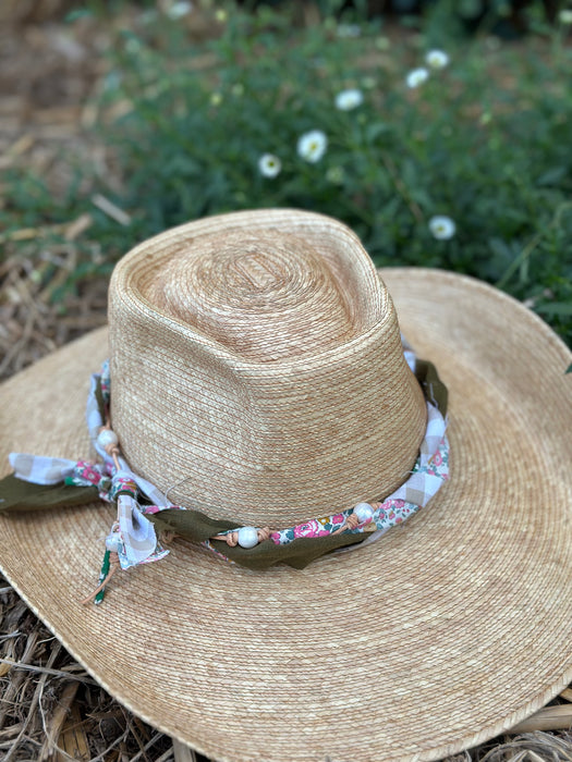 Hat Band #5