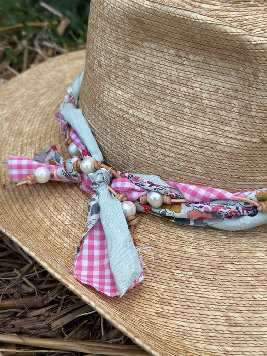 Hat Band #3