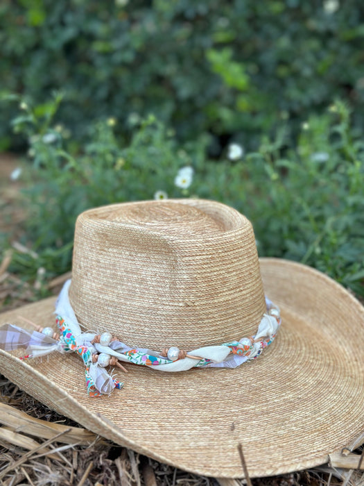 Hat Band #7