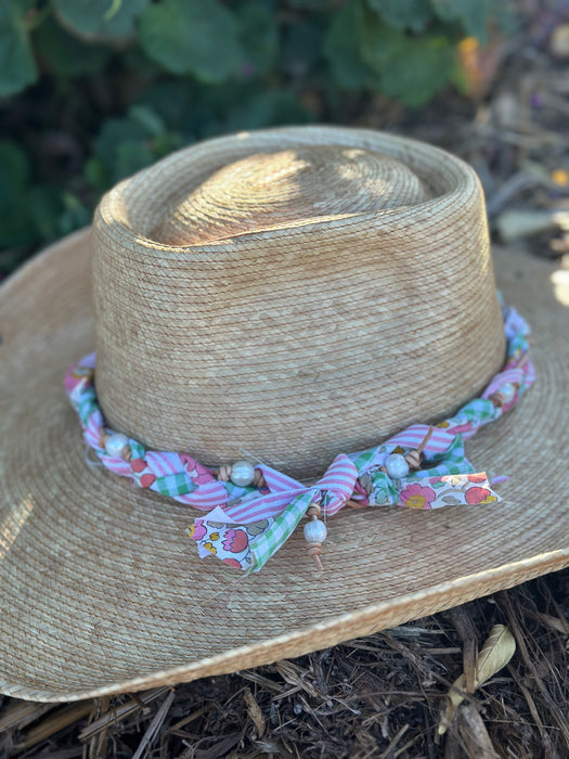 Hat Band #20
