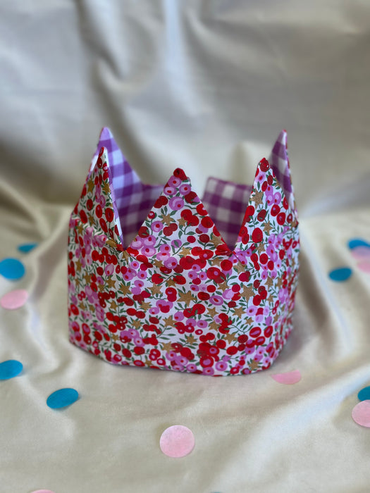 Wiltshire Star Crown