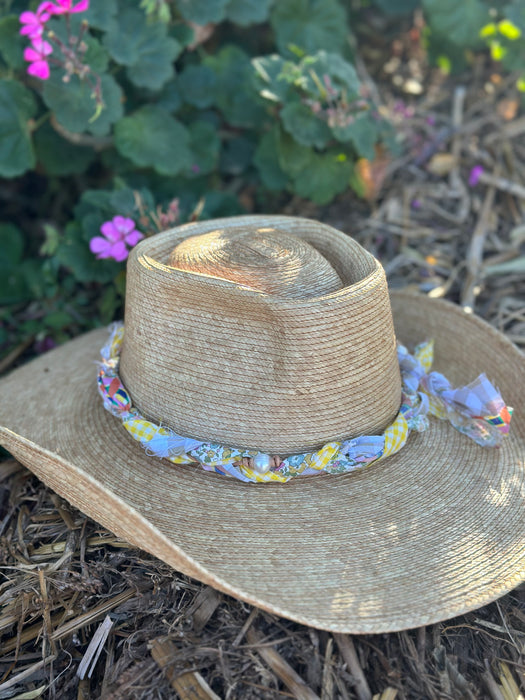 Hat Band #19