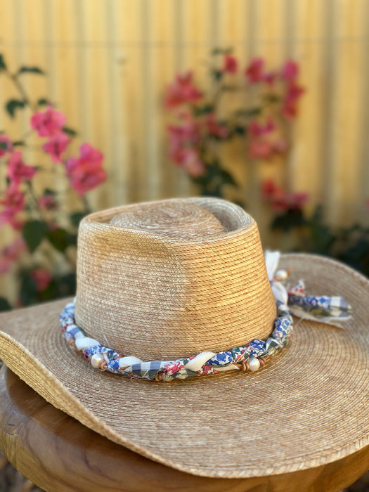 Hat Band #11