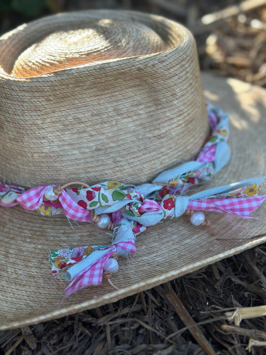 Hat Band #13