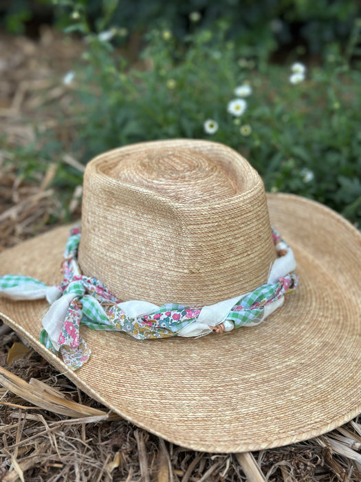 Hat Band #8