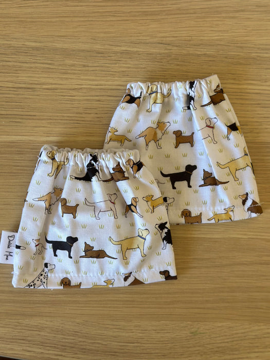 Kids Dog Sock Guards