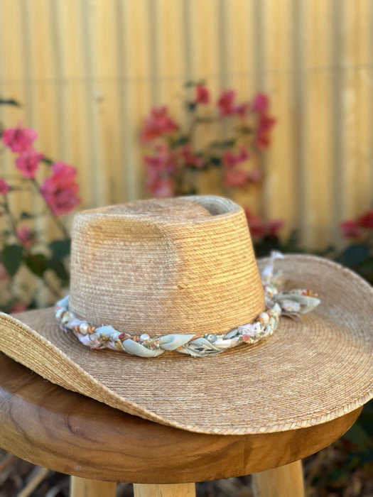Hat Band #10