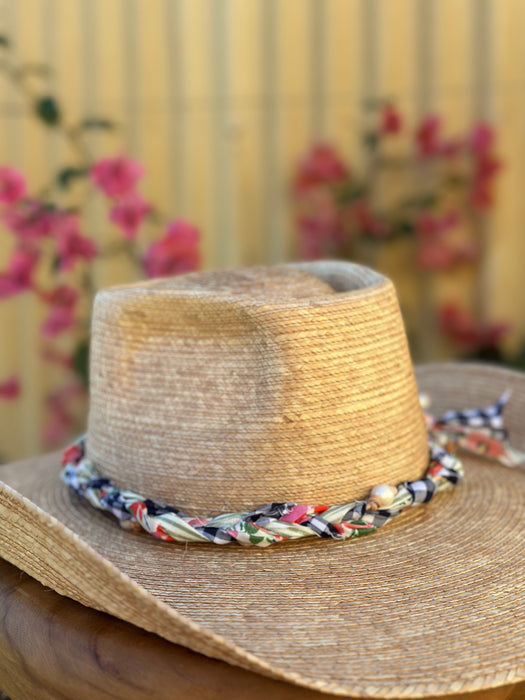 Hat Band #4