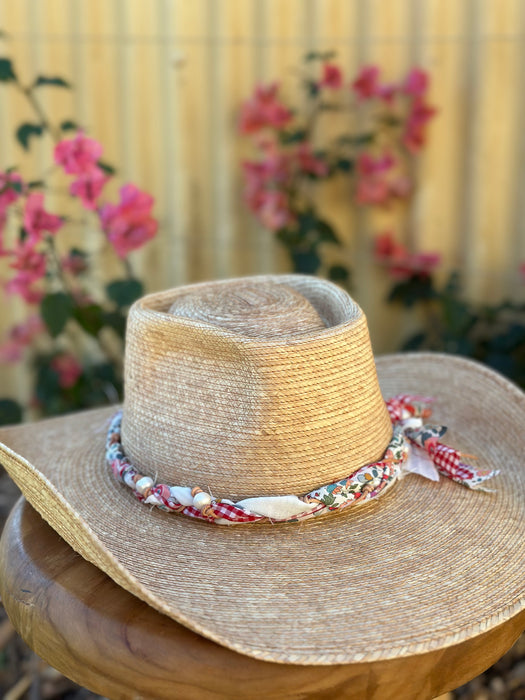 Hat Band #12