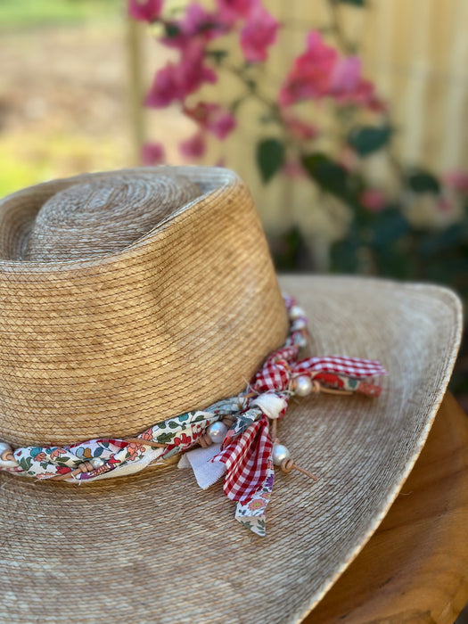 Hat Band #12