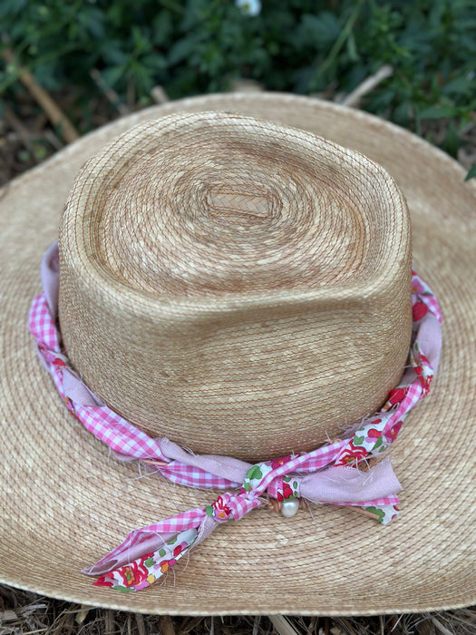 Hat Band #4