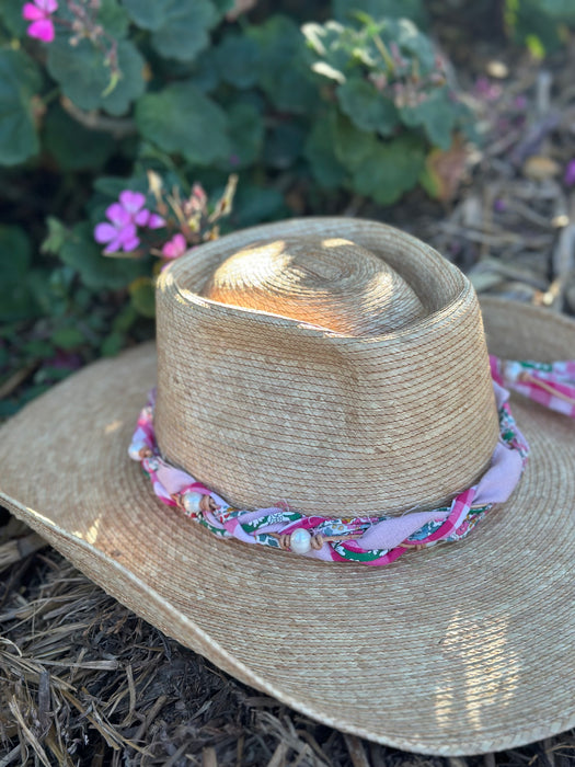 Hat Band #16