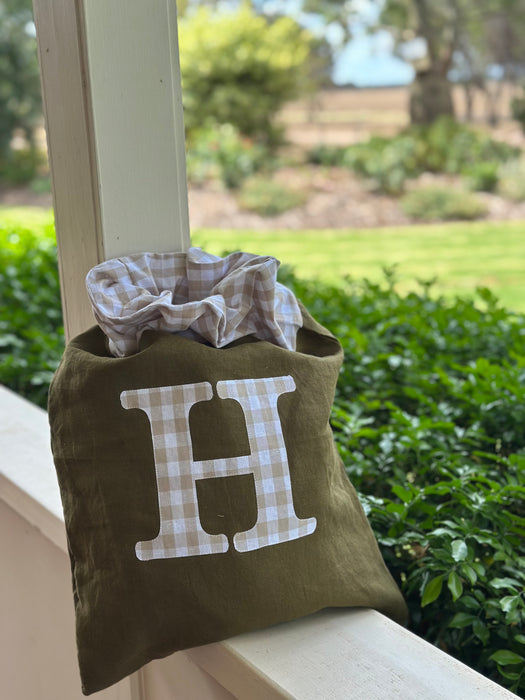 Drawstring Bags