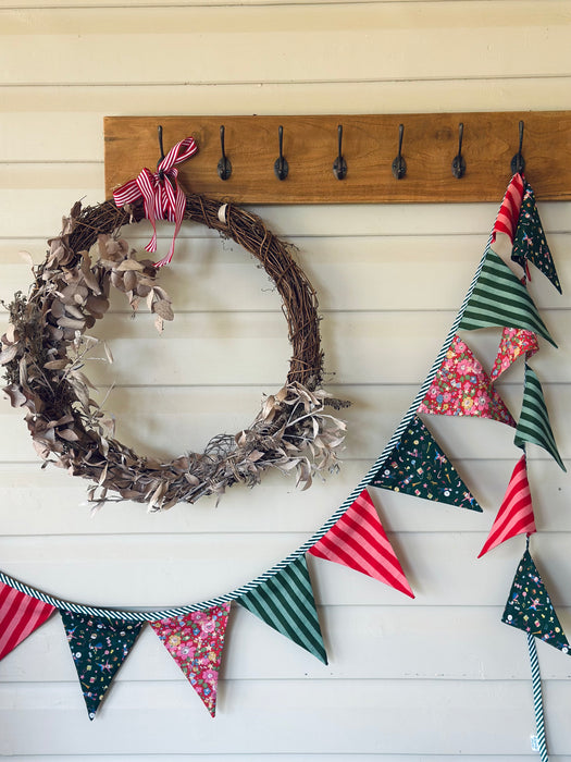 Christmas Bunting #2