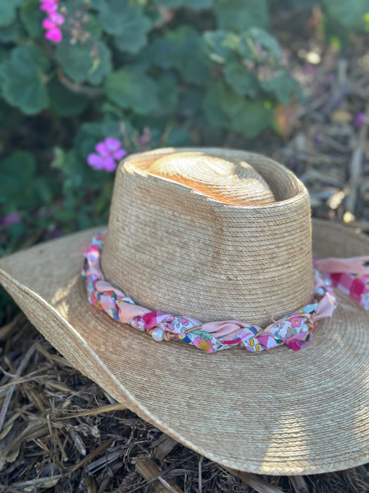 Hat Band #18