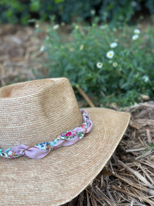 Hat Band #6