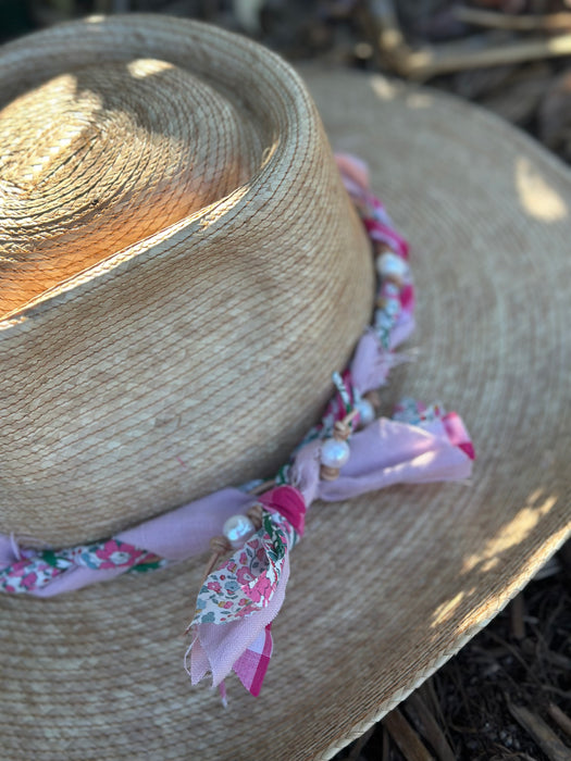 Hat Band #16