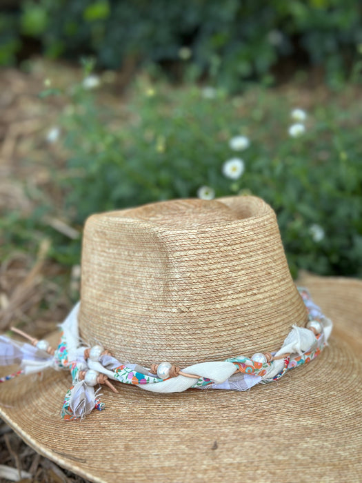 Hat Band #7