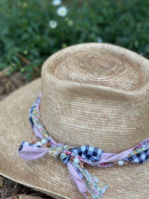 Hat Band #11