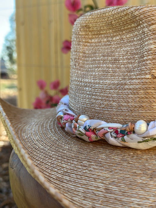 Hat Band #7