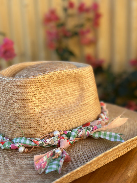 Hat Band #6