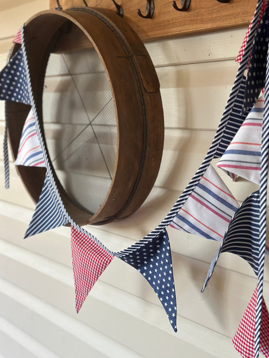 Starry Skies Bunting