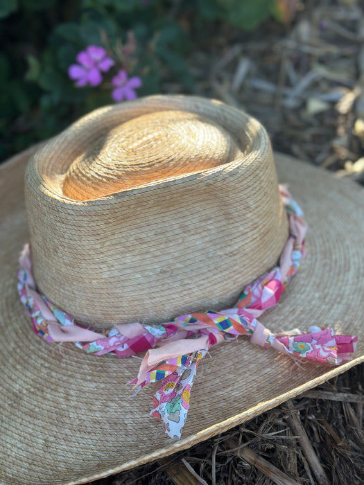 Hat Band #18