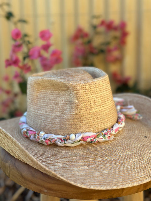Hat Band #7