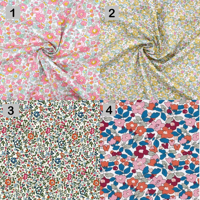 Ruffled Cushion - Square