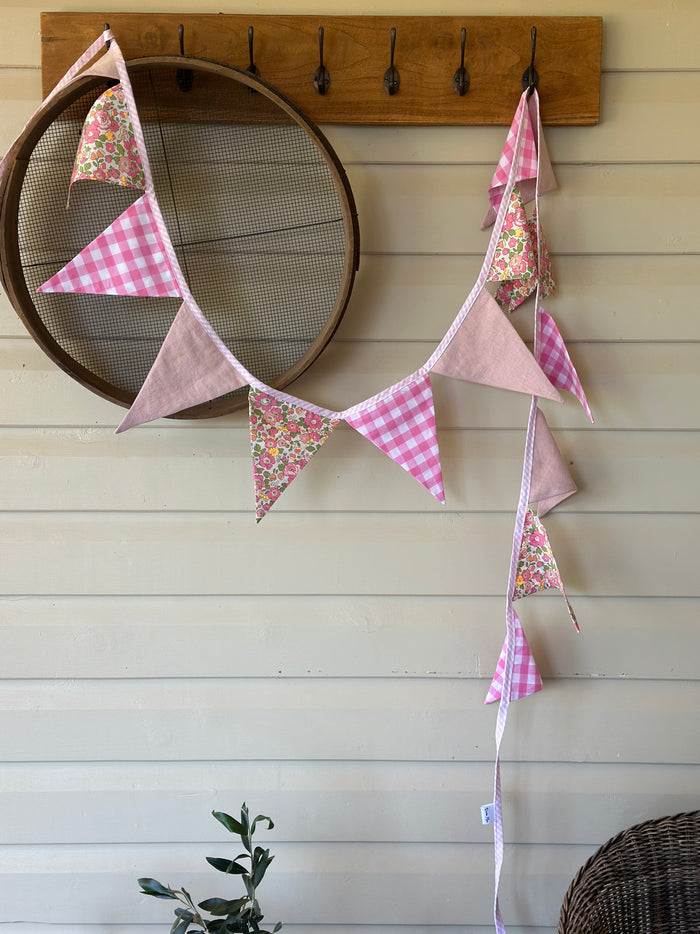 Bunting