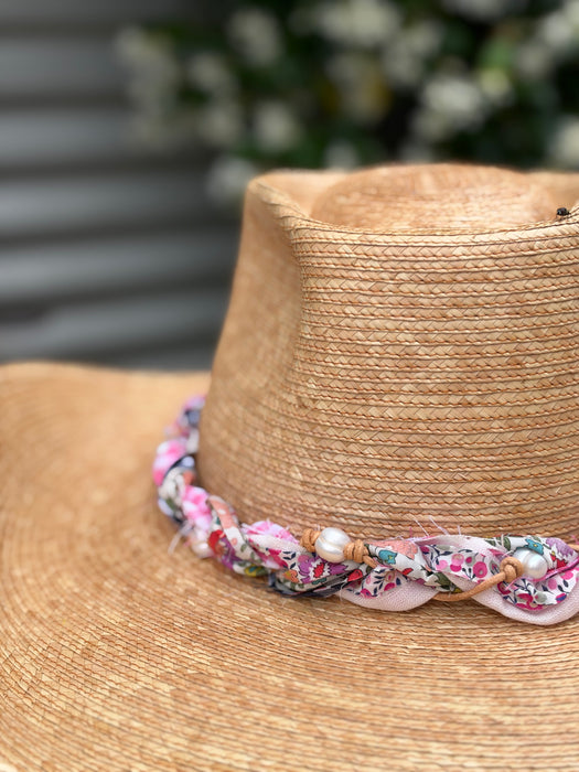 Hat Band #3
