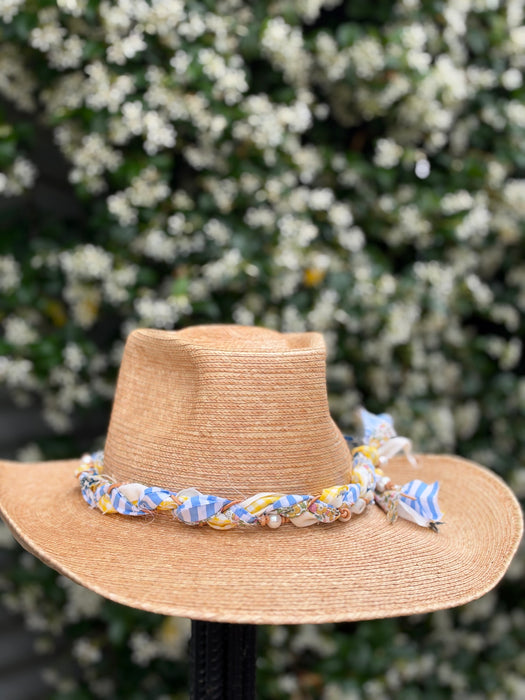 Hat Band #4