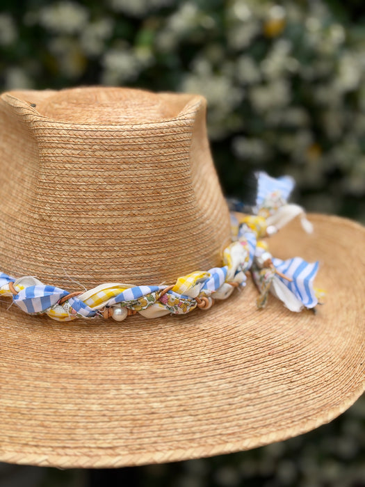 Hat Band #4