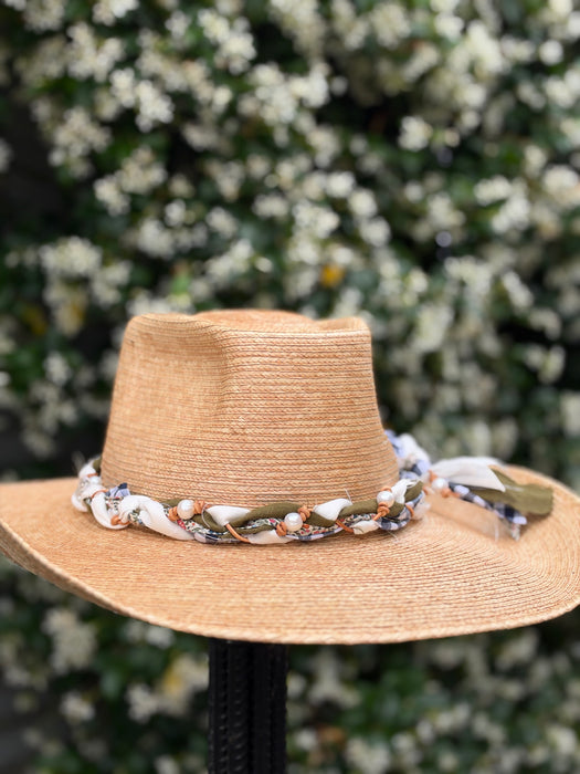 Hat Band #6